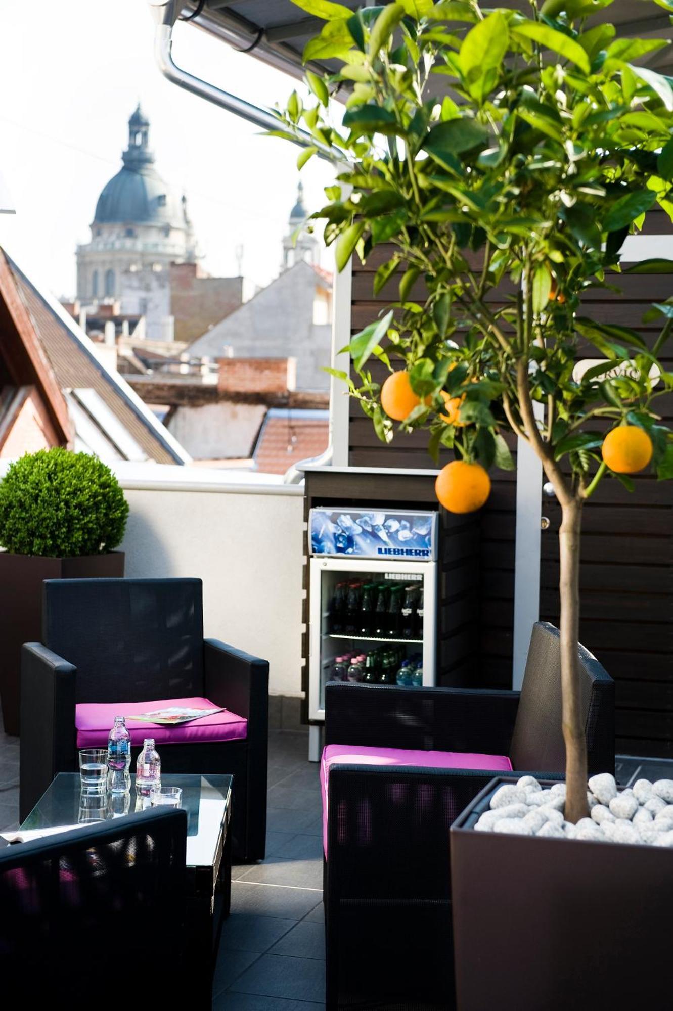 Hotel Opera Garden & 4*